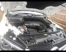 Mercedes Benz GLE-Class 2024