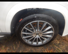 Mercedes Benz GLE-Class 2024