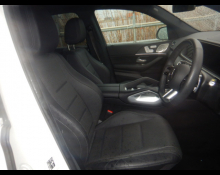 Mercedes Benz GLE-Class 2024