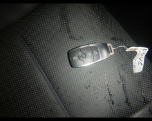 Mercedes Benz GLE-Class 2024