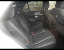 Mercedes Benz GLE-Class 2024