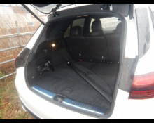 Mercedes Benz GLE-Class 2024