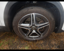 Mercedes Benz GLA-class 2021