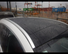 Mercedes Benz GLA-class 2021