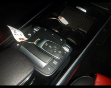 Mercedes Benz GLA-class 2021