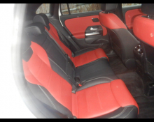 Mercedes Benz GLA-class 2021