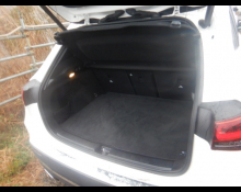 Mercedes Benz GLA-class 2021