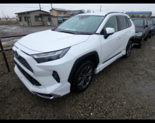 Toyota RAV4 2023
