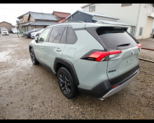 Toyota RAV4 2022