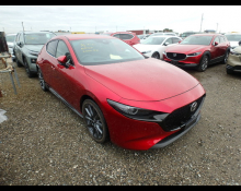 Mazda Mazda3 2021 For Sale and Price