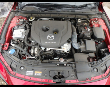 Mazda Mazda3 Fastback 2021