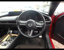 Mazda Mazda3 Fastback 2021