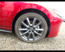 Mazda Mazda3 Fastback 2021