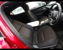 Mazda Mazda3 Fastback 2021