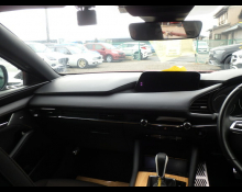 Mazda Mazda3 Fastback 2021