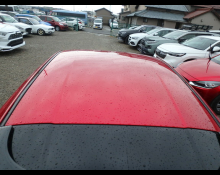 Mazda Mazda3 Fastback 2021