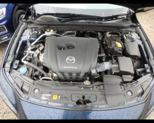 Mazda Mazda3 Fastback 2022