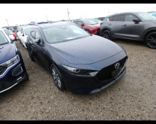 Used Mazda Mazda3 Cars For Sale in Japan