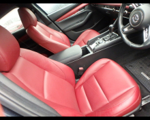 Mazda Mazda3 Fastback 2022