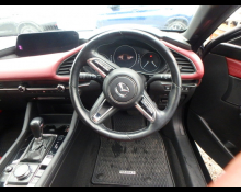 Mazda Mazda3 Fastback 2022