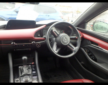 Mazda Mazda3 Fastback 2022