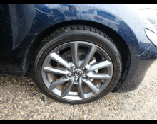 Mazda Mazda3 Fastback 2022