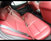 Mazda Mazda3 Fastback 2022