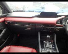 Mazda Mazda3 Fastback 2022