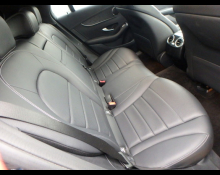 Mercedes Benz GLC-class 2021