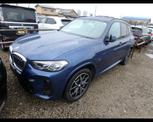 BMW X3 2023