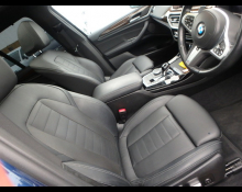 BMW X3 2023