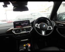 BMW X3 2023