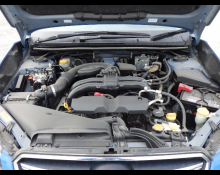 Subaru Impreza XV 2016