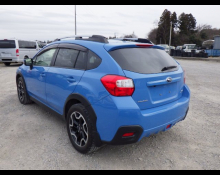 Subaru Impreza XV 2016