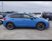 Subaru Impreza XV 2016