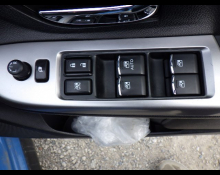 Subaru Impreza XV 2016