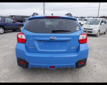 Subaru Impreza XV 2016