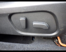 Subaru Impreza XV 2016