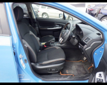 Subaru Impreza XV 2016