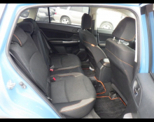 Subaru Impreza XV 2016