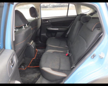 Subaru Impreza XV 2016