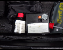 Subaru Impreza XV 2016