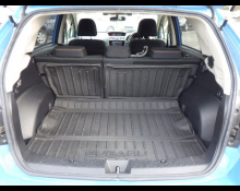 Subaru Impreza XV 2016