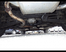 Subaru Impreza XV 2016