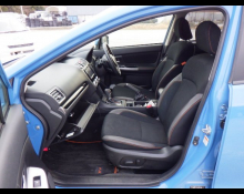 Subaru Impreza XV 2016