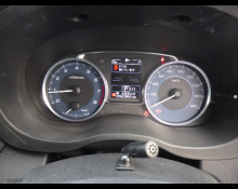 Subaru Impreza XV 2016