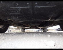 Subaru Impreza XV 2016