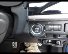 Subaru Impreza XV 2016