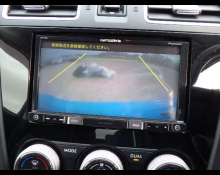 Subaru Impreza XV 2016