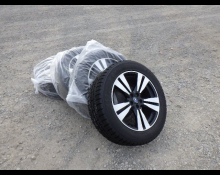 Subaru Impreza XV 2016